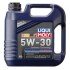 Масло моторное Optimal HT Synth 5W-30 (4 л) LIQUI MOLY 39001 (фото 1)