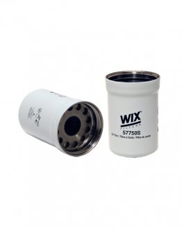 Фільтр масла WIX FILTERS 57750S (фото 1)