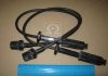Комплект кабелів високовольтних (вир-во) BERU ZEF988 (фото 2)