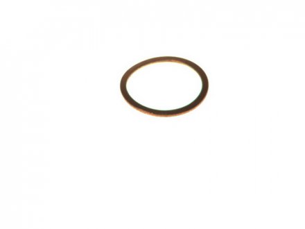 Кольцо уплотнительное пробки маслосливной FEBI BILSTEIN 03014 (фото 1)