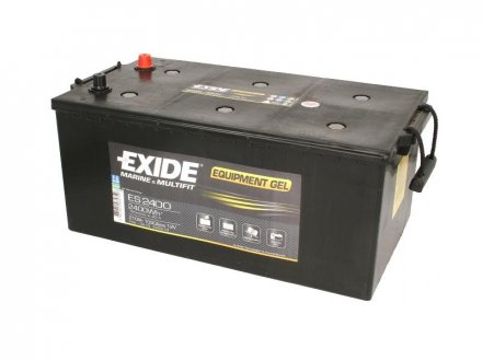 Аккумуляторная батарея EXIDE ES2400 (фото 1)