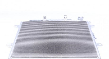 Радиатор кондиционера TRUCKTEC AUTOMOTIVE 02.59.055 (фото 1)