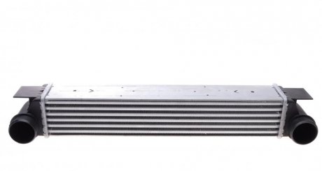 Радиатор интеркулера NRF 30129A (фото 1)