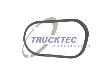 Прокладка радиатора TRUCKTEC AUTOMOTIVE 02.18.095