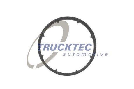 Прокладка радиатора TRUCKTEC AUTOMOTIVE 02.18.093