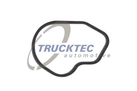 Прокладка радиатора TRUCKTEC AUTOMOTIVE 02.18.094