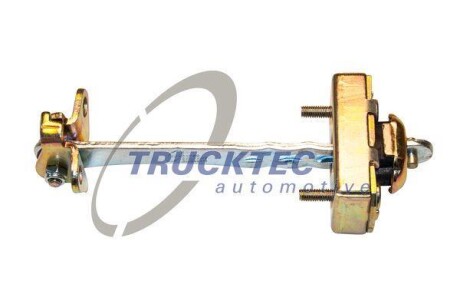 Ограничитель двери TRUCKTEC AUTOMOTIVE 02.53.144