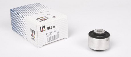 Сайлентблок рычага RTS 017-00130