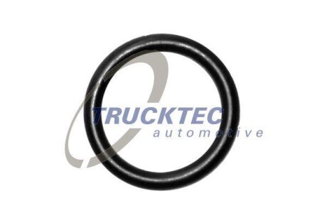 Прокладка фильтра TRUCKTEC AUTOMOTIVE 02.18.090