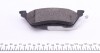 Комплект гальмівних колодок (дискових) ICER 181564 (фото 2)