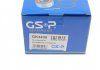 Підшипник маточини (комплект) GSP GK3430 (фото 4)