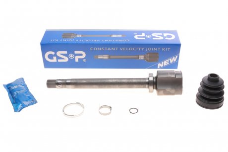 К-т шарнiрний привiдного валу GSP 699160