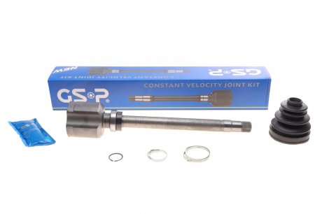 К-т піввісі(шарніру)приводу GSP 610009