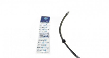 Шланг тормозной MEYLE 614 525 0019