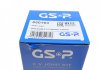 РШ шарнір (комплект) GSP 850163 (фото 4)