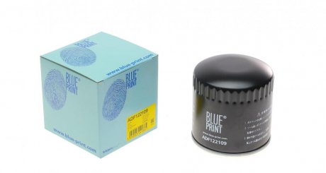 Фільтр масла BLUE PRINT ADF122109 (фото 1)