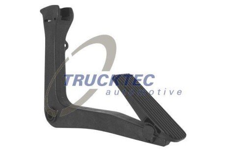 Педаль газа TRUCKTEC AUTOMOTIVE 02.27.008