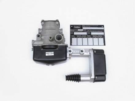 Клапан нагрузки / разгрузки HALDEX 602005001 (фото 1)