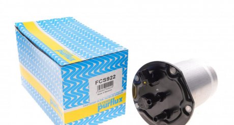Фільтр палива PURFLUX FCS922