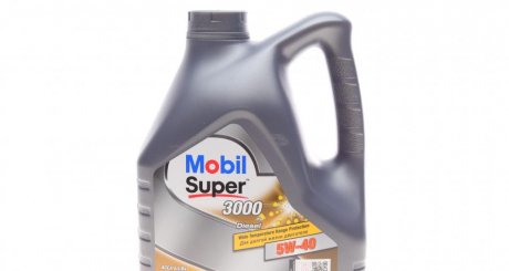 Масло MOBIL 152572