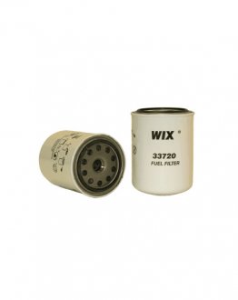 Фильтр топливный JOHN DEERE(WIX) WIX FILTERS 33720