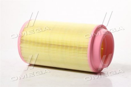 Фільтр повітря (салону) MANN-FILTER CU16400