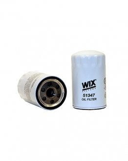 Фільтр масляний HD (в-во WIX) WIX FILTERS 51347