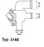 Термоастат WAHLER 3146.90D (фото 1)