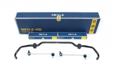Комплект стабілізатора MEYLE 314 653 0014/HD (фото 1)