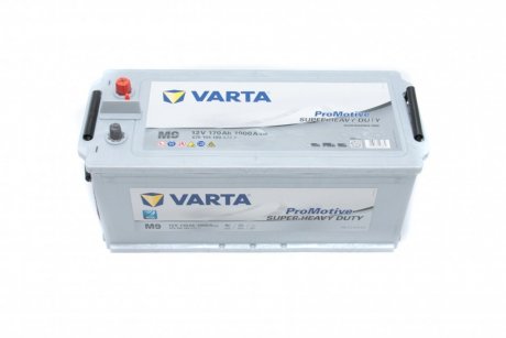 Аккумуляторная батарея VARTA 670104100 A722