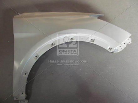 Крило MOBIS 663202W000