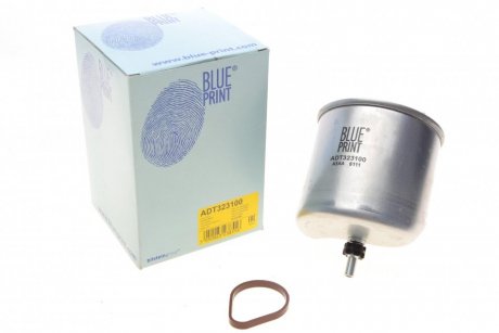 Фільтр палива BLUE PRINT ADT323100