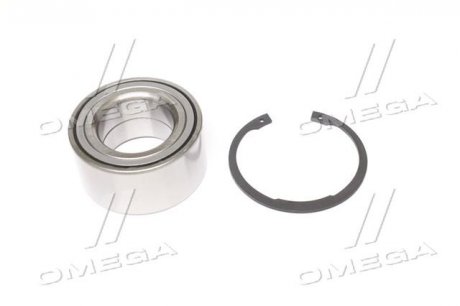 Подшипник ступицы BMW 3(E30, E36) 82-00 зад. мост (Пр-во COMPLEX) COMPLEX AUTOMOTIVE BEARINGS Sp.z.o.o. CX049