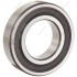 Подшипник шариковый 6308 2RS1/C3 (40х90х23) SKF 6308-2RS1/C3 (фото 1)