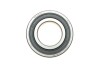 Подшипник шариковый 6208 2RS1/C3 (40х80х18) SKF 6208-2RS1/C3 (фото 1)