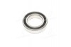 Подшипник шариковый 6008 2RS1/C3 (40х68х15) SKF 6008-2RS1/C3 (фото 1)