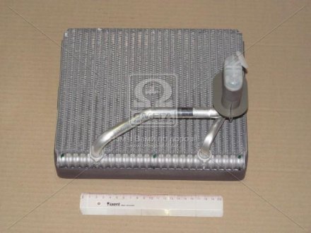 Радиатор кондиционера салонный (вир-во) MOBIS 971402B000 (фото 1)