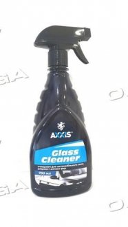 Очиститель стекла Glass Cleaner (700мл)<> AXXIS Ax-871
