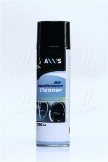 Очищувач кондиціонера 500мл <> AXXIS VSB-059 (фото 1)