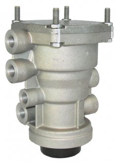 Управляючий клапан причепа Knorr-Bremse AC597B (фото 1)