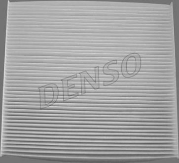 Фільтр повітря (салону) DENSO DCF136P