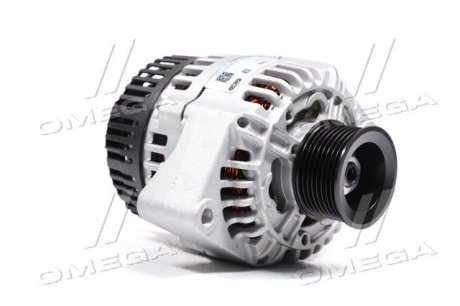 Генератор (Вр-во) CARGO 113986