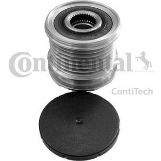 Шкив генератора Contitech AP9075