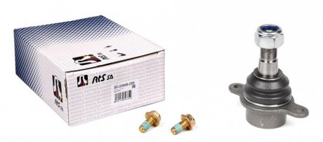 Опора кульова Transit (V347) 06- (підсилена, 2 кріплення) RTS 93-00699-056