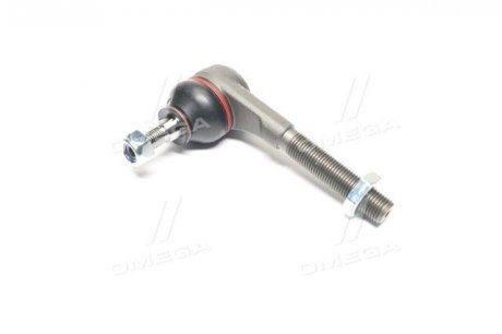 Наконечник рульової тяги Peugeot 206/307 00-/Citroen C4 05-11 Л. SIDEM 53435