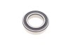 Підшипник кульковий (35х62х14) SKF 6007-2RS1/C3 (фото 2)