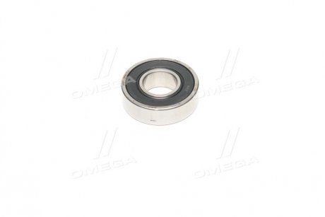 Підшипник 12x28x8 SKF 6001-2RSH/C3