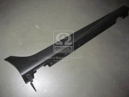 Накладка порога права в зборі MOBIS 877522S000