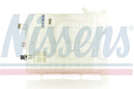 Компенсационный бак, охлаждающая жидкость NISSENS 996058