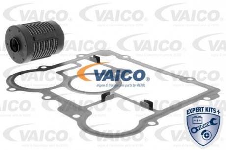 Диференційний масляний фільтр VAICO V401565